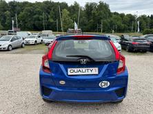 HONDA Jazz 1.3i-VTEC Comfort CVT, Petrol, Second hand / Used, Automatic - 7