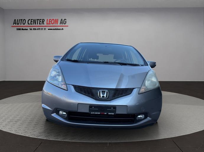 HONDA Jazz 1.4i Comfort, Essence, Occasion / Utilisé, Manuelle