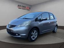 HONDA Jazz 1.4i Comfort, Essence, Occasion / Utilisé, Manuelle - 2