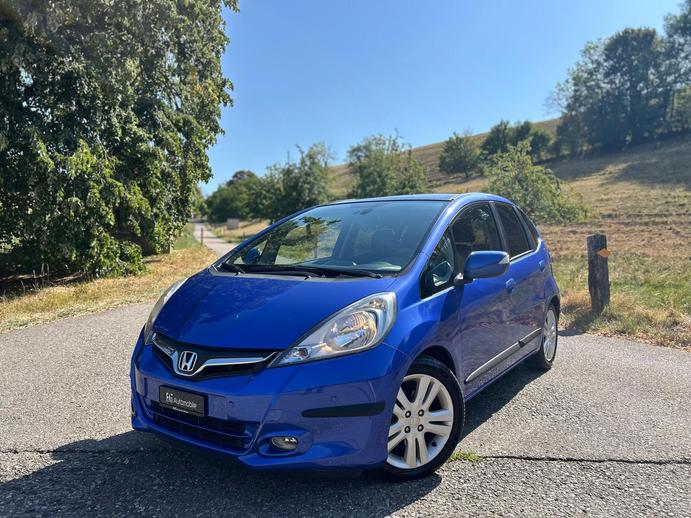 HONDA Jazz 1.4i Comfort i-Shift, Petrol, Second hand / Used, Automatic