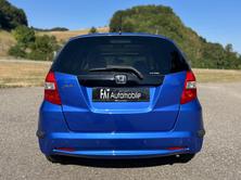 HONDA Jazz 1.4i Comfort i-Shift, Petrol, Second hand / Used, Automatic - 4