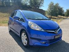 HONDA Jazz 1.4i Comfort i-Shift, Petrol, Second hand / Used, Automatic - 7