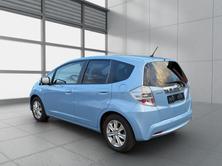HONDA Jazz 1.3i Hybrid Elegance CVT, Hybride Integrale Benzina/Elettrica, Occasioni / Usate, Automatico - 5