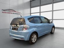 HONDA Jazz 1.3i Hybrid Elegance CVT, Hybride Integrale Benzina/Elettrica, Occasioni / Usate, Automatico - 7