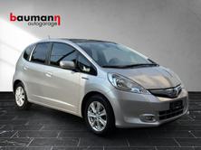 HONDA Jazz 1.3i Hybrid Exclusive CVT, Hybride Integrale Benzina/Elettrica, Occasioni / Usate, Automatico - 2