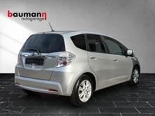 HONDA Jazz 1.3i Hybrid Exclusive CVT, Hybride Integrale Benzina/Elettrica, Occasioni / Usate, Automatico - 3