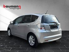 HONDA Jazz 1.3i Hybrid Exclusive CVT, Hybride Integrale Benzina/Elettrica, Occasioni / Usate, Automatico - 4