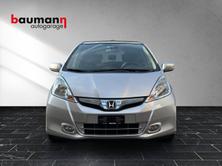 HONDA Jazz 1.3i Hybrid Exclusive CVT, Hybride Integrale Benzina/Elettrica, Occasioni / Usate, Automatico - 6