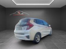 HONDA Jazz 1.3i-VTEC Trend CVT, Petrol, Second hand / Used, Automatic - 4
