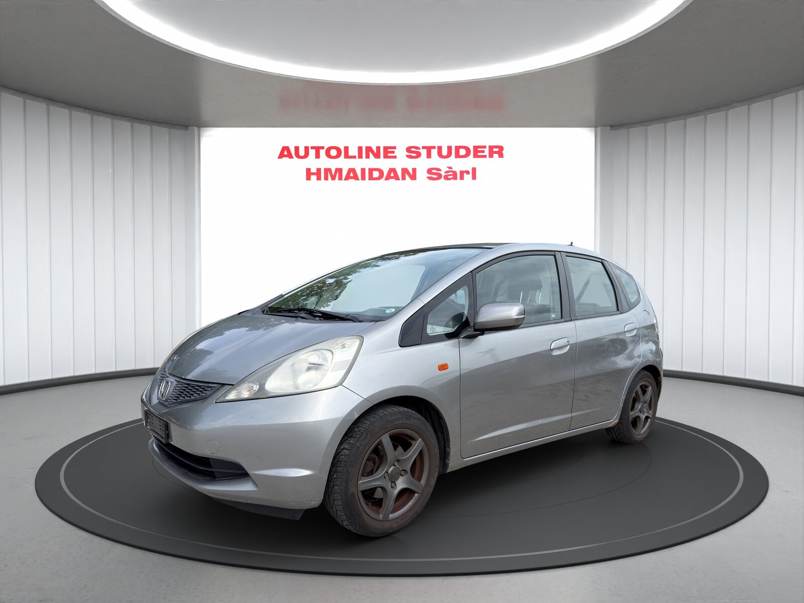 HONDA Jazz 1.2i Trend