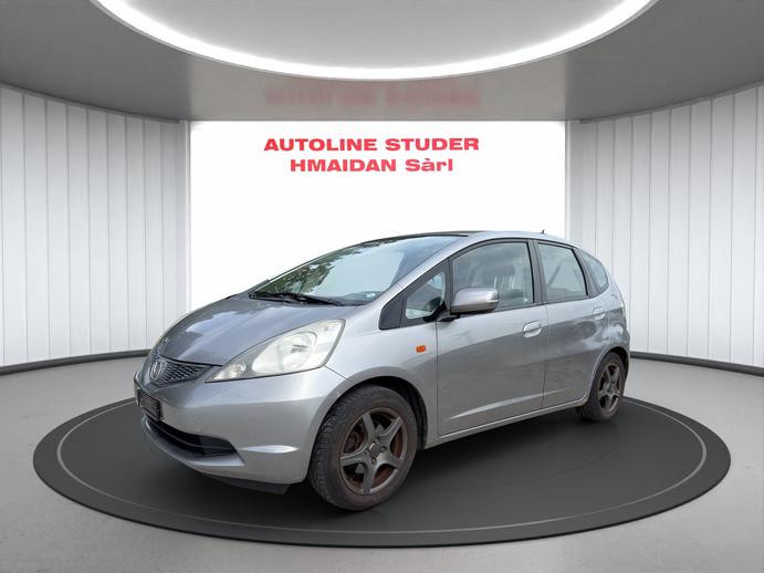 HONDA Jazz 1.2i Trend, Essence, Occasion / Utilisé, Manuelle