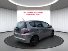 HONDA Jazz 1.2i Trend, Essence, Occasion / Utilisé, Manuelle - 4