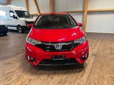 HONDA Jazz 1.3i-VTEC Elegance CVT, Essence, Occasion / Utilisé, Automatique - 2