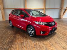 HONDA Jazz 1.3i-VTEC Elegance CVT, Essence, Occasion / Utilisé, Automatique - 3
