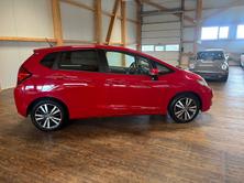 HONDA Jazz 1.3i-VTEC Elegance CVT, Essence, Occasion / Utilisé, Automatique - 4