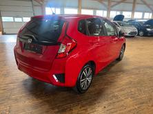 HONDA Jazz 1.3i-VTEC Elegance CVT, Essence, Occasion / Utilisé, Automatique - 5