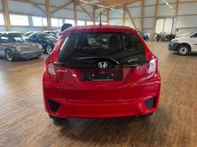HONDA Jazz 1.3i-VTEC Elegance CVT, Essence, Occasion / Utilisé, Automatique - 6