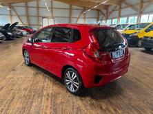 HONDA Jazz 1.3i-VTEC Elegance CVT, Essence, Occasion / Utilisé, Automatique - 7