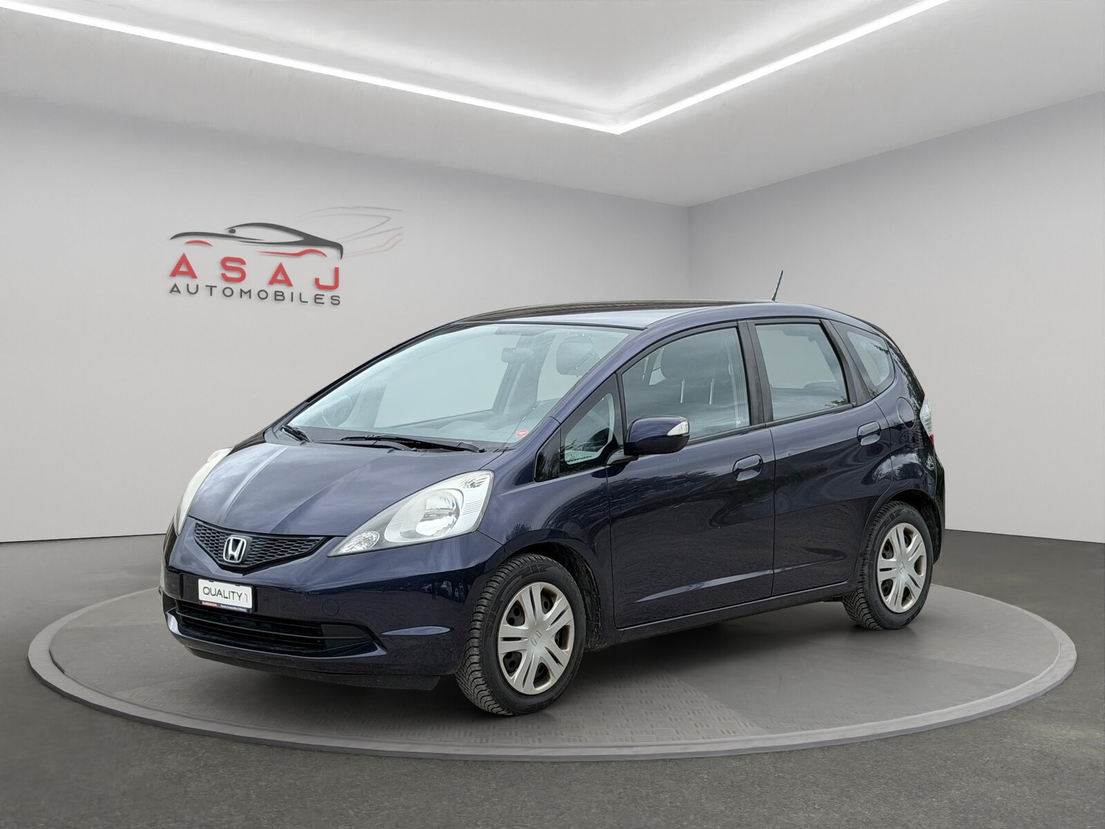 HONDA Jazz 1.4i Comfort