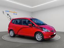 HONDA Jazz 1.4i Sport, Essence, Occasion / Utilisé, Manuelle - 2