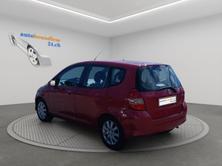 HONDA Jazz 1.4i Sport, Essence, Occasion / Utilisé, Manuelle - 5