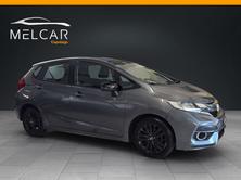 HONDA Jazz 1.5i-VTEC Dynamic CVT, Benzina, Occasioni / Usate, Automatico - 2