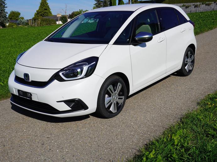 HONDA Jazz 1.5i-MMD Executive E-CVT, Full-Hybrid Petrol/Electric, Second hand / Used, Automatic