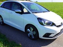 HONDA Jazz 1.5i-MMD Executive E-CVT, Full-Hybrid Petrol/Electric, Second hand / Used, Automatic - 3