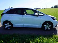 HONDA Jazz 1.5i-MMD Executive E-CVT, Full-Hybrid Petrol/Electric, Second hand / Used, Automatic - 4