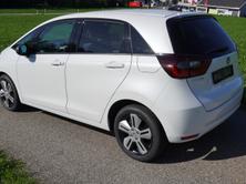 HONDA Jazz 1.5i-MMD Executive E-CVT, Full-Hybrid Petrol/Electric, Second hand / Used, Automatic - 7
