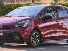 HONDA Jazz 1.5i-MMD Advance Sport E-CVT, Full-Hybrid Petrol/Electric, Second hand / Used, Automatic - 2