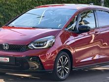 HONDA Jazz 1.5i-MMD Advance Sport E-CVT, Full-Hybrid Petrol/Electric, Second hand / Used, Automatic - 3