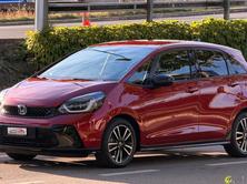 HONDA Jazz 1.5i-MMD Advance Sport E-CVT, Full-Hybrid Petrol/Electric, Second hand / Used, Automatic - 4