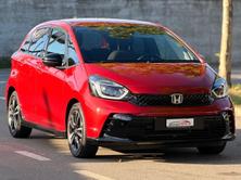 HONDA Jazz 1.5i-MMD Advance Sport E-CVT, Full-Hybrid Petrol/Electric, Second hand / Used, Automatic - 5