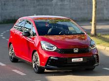 HONDA Jazz 1.5i-MMD Advance Sport E-CVT, Full-Hybrid Petrol/Electric, Second hand / Used, Automatic - 6