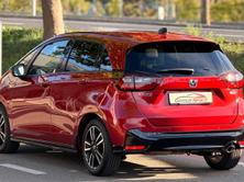 HONDA Jazz 1.5i-MMD Advance Sport E-CVT, Full-Hybrid Petrol/Electric, Second hand / Used, Automatic - 7