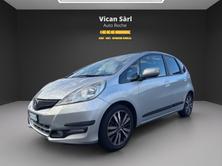 HONDA Jazz 1.4i Exclusive CVT, Petrol, Second hand / Used, Automatic - 2