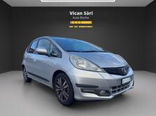 HONDA Jazz 1.4i Exclusive CVT, Petrol, Second hand / Used, Automatic - 3