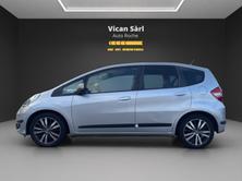 HONDA Jazz 1.4i Exclusive CVT, Petrol, Second hand / Used, Automatic - 4
