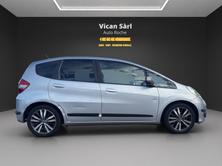 HONDA Jazz 1.4i Exclusive CVT, Petrol, Second hand / Used, Automatic - 5