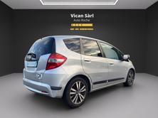 HONDA Jazz 1.4i Exclusive CVT, Petrol, Second hand / Used, Automatic - 6