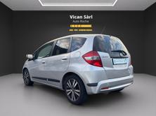 HONDA Jazz 1.4i Exclusive CVT, Petrol, Second hand / Used, Automatic - 7