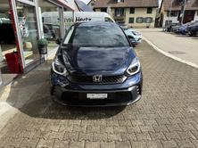 HONDA Jazz 1.5i-MMD Advance E-CVT, Full-Hybrid Petrol/Electric, Second hand / Used, Automatic - 2