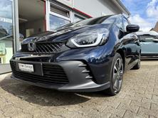 HONDA Jazz 1.5i-MMD Advance E-CVT, Full-Hybrid Petrol/Electric, Second hand / Used, Automatic - 3