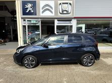 HONDA Jazz 1.5i-MMD Advance E-CVT, Full-Hybrid Petrol/Electric, Second hand / Used, Automatic - 4