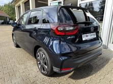 HONDA Jazz 1.5i-MMD Advance E-CVT, Full-Hybrid Petrol/Electric, Second hand / Used, Automatic - 5