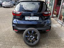 HONDA Jazz 1.5i-MMD Advance E-CVT, Full-Hybrid Petrol/Electric, Second hand / Used, Automatic - 7