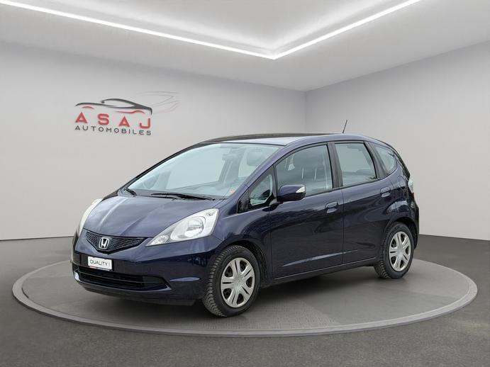 HONDA Jazz 1.4i Comfort, Petrol, Second hand / Used, Manual