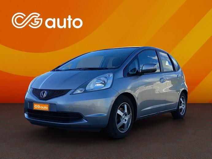 HONDA Jazz 1.4i Comfort i-Shift, Petrol, Second hand / Used, Automatic