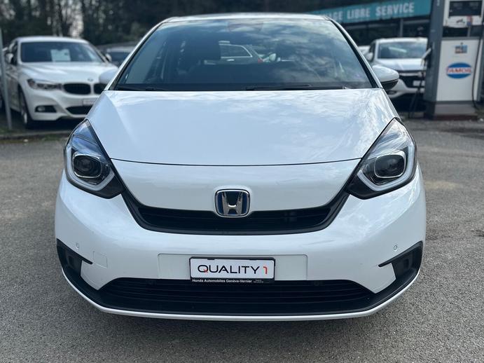 HONDA Jazz 1.5i-MMD Comfort E-CVT, Hybride Integrale Benzina/Elettrica, Occasioni / Usate, Automatico